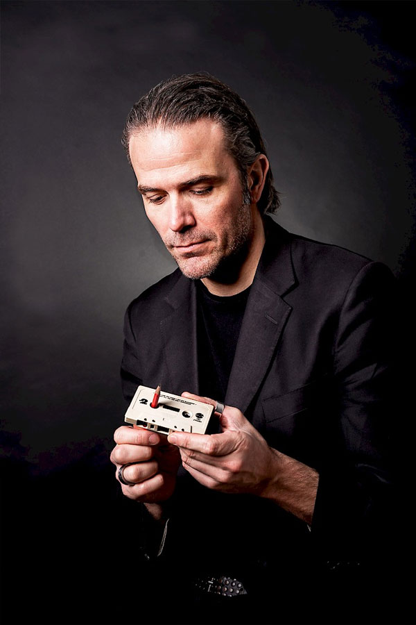 Oli Kehrli